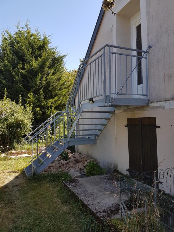 Gite Le Domaine D Orphee Marmagne  Kültér fotó